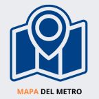 Mapa-Metro