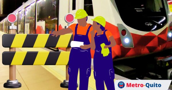 Quito se Mueve: El Futuro del Transporte en la Capital - Metro de Quito